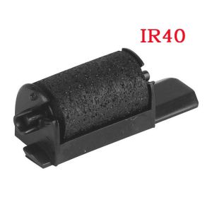 IR 40T IR 40 Black Red Ink Roller Universal Fit HR7 HR8 Printing Calculator POS Cash Register