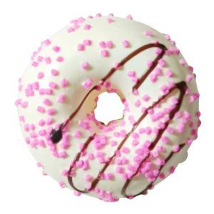 Realistic Artificial Toy Donut Assorted Faux Doughnuts Toy Cakes Desserts Decorations for Home Kitchen Party Prop