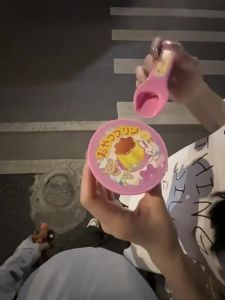 Trẻ Em Giả Vờ Chơi Thạch Pudding Đồ Chơi Mô Phỏng Chafing Đĩa Sinh Nhật Bánh Với Âm Nhạc Đồ Chơi Tương Tác