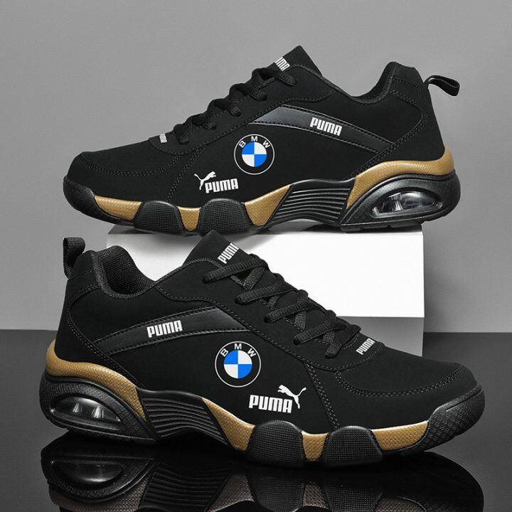 Bmw mens deals sports shoes