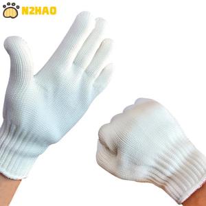 【N2HAO】 200 Degree High-temperature Resistant Gloves Oven Heat Insulation Mould Gloves