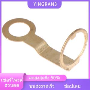 YINGRAN3 ชุดสวิทช์ flameout 3pcs สำหรับอุปกรณ์เสริมสำหรับ5200เบนซิน Chainsaw