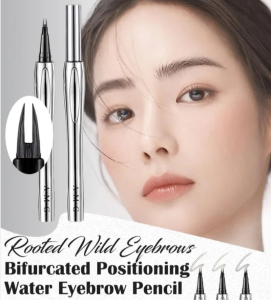 Eyebrow Makeup Eyebrow Cream Precision Shaping Eyebrow Pencil Ball Anti-condensation Mixing