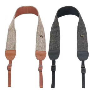 Camera Straps for Photographers Adjustable DSLR Camera Neck Shoulder Strap for Women Men Camera Strap for Photographers