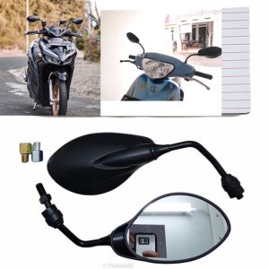 Spion X1 Spion X one Tangkai Hitam Scoopy Fazzio Aerox Nmax Supra PCX Beat Vario Universal Honda Yamaha
