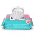 10pack BABY WIPES 80pcs per pack(Non-Alcohol-wetwipes) unilove baby wipes. 