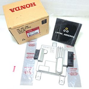 ENGINE CONTROL UNIT ECU CDI ECM K1ZV NC1 HONDA PCX 160 ABS TAHUN 2024 SAMPAI SEKARANG ORIGINAL HONDA