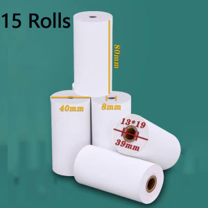 Soonpos Bluetooth USB 3 Inch Portable Barcode Label Printer Thermal Receipt 80mm Printing Dual Mode Selection Print QR Code PDF 20-80mm Labels ESC/POSTSPLCPCL Command Compatible With Loyverse UTAK