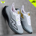 Sepatu Running Pria NUEVO ATHLETIOUZ White Men Sneakers Olahraga Pria Casual Sport Lari Jogging Murah Terbaru. 