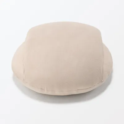 Ready stock🇲🇾[NEW ARRIVAL] MUJI Soft Cushion For Nap 35*44*22cm (25ss)