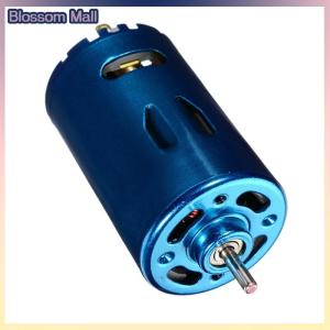 [Blossom] RS-550 Motor DC 12V 24V 30000RPM High Speed Large Torque RC Car Boat Model DIY