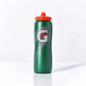 Gatorade Water Bottle Tumbler 32oz