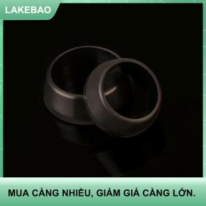 【LAKEBAO】 1PC Xe Đạp Silicone không thấm nước xe đạp leo núi ghế bài bảo vệ xe đạp ghế bài cao su vòng bụi Bìa