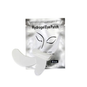 VEDO💕COD Hydrogel Eyepatch Eyepad Eyelash Extension Eye Patch Pad Lash Lashes Eyelashes Tanam Alis Bantalan Bawah Bulu Mata Tatakan Dingin Masker Mask