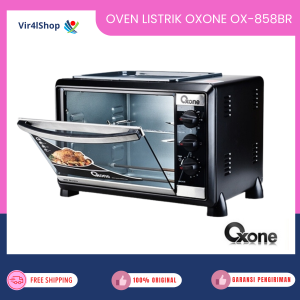Oven Oxone 18 liter OX 858 BR