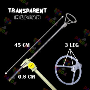 [PANDA] 18 Inch Printed Graduation & Grad & Congratulation Convo Foil Balloon Foil Belon For Convo Belon Bouquet Balloon