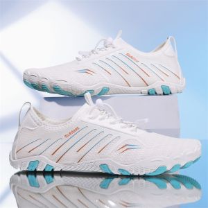 2026 New water shoes for men and women beach shoes water park shoes non-slip swimming shoes fitness shoes