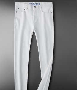 Formal Dress Pants Men Flat Slim Business Man Suit Pants spring Summer Thin Trousers Office Casual Solid Pantalon Costume