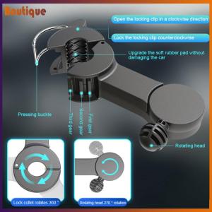 【Boutique169】 พัดลมระบายอากาศรถยนต์ 12V/24V แบบหัวคู่ สำหรับ SUV ระบบระบายอากาศที่ทรงพลังและปรับความเร็วได้