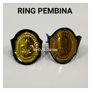 Ring Kacu Pembina Ring Pembina