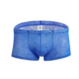 Mens Boxer : Lace Underwear (C504)