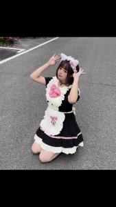 Color Cosplayer Cat Maid Dress Pink Bow Lolita Dress Halloween Party Cosplay Costume Anime Role Disguise Carnival Clothing2026