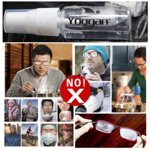 Antifog Kính mắt defogger rắn antifogging chất lỏng cho kính kính bơi ống thở & mặt nạ trượt tuyết