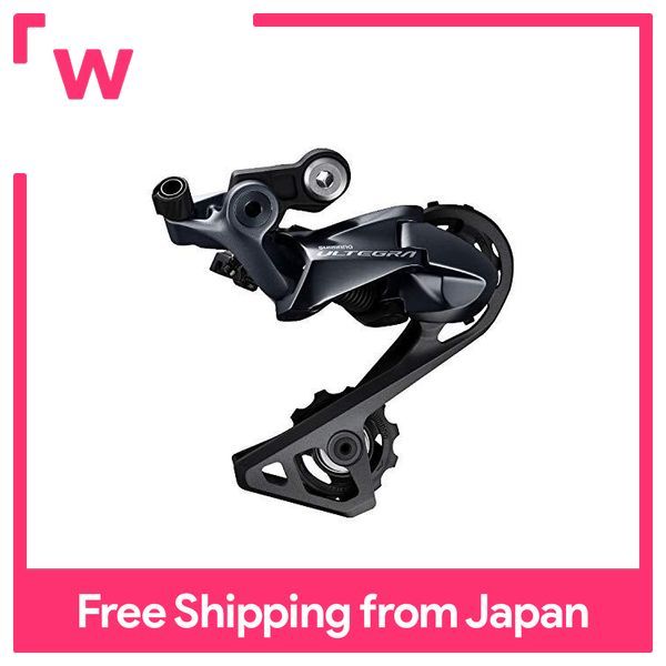 シマノ RD-R8000 11S SS 対応CS ロー側最大25-30T ・トップ14Tギアに