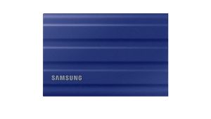 Samsung T7 Shield 1TB 2TB External SSD Portable Solid State Drive USB 3.2 Gen2 High Speed Storage for Desktop Laptop