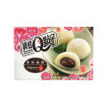 HALAL) Taiwan Royal Family Taro Japanese Mochi (Vegetarian)【宝岛Q点子和风麻糬/大福-素】 210g x 1 BOX. 