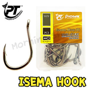 เบ็ดกล่อง PIONEER ISEAMA HOOK อิเซมะ ฮุก