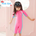 [SG Seller] Kids Swimsuit Boys and Girls Swimming suit Children Swim wear. 
