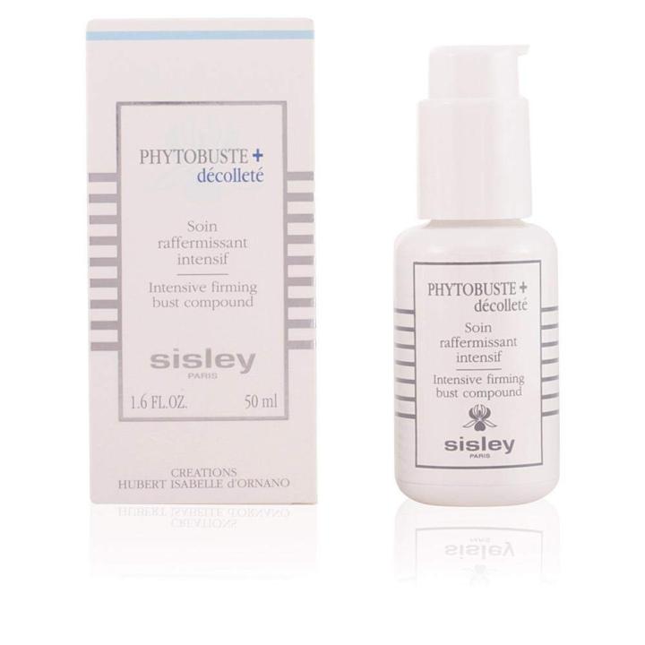 Orquid Eternal Intensive Firming Bust – Straffende Bustcreme, 150 Ml