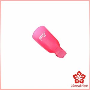 ตัวหนีบนิ้วแช่น้ำยาล้าง ถอดเล็บเจล ตัวหนีบนิ้วแช่น้ำยาล้าง 1 ชุด มี10ชิ้น