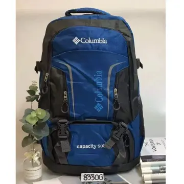 Shop Backpack Columbia online Lazada .ph