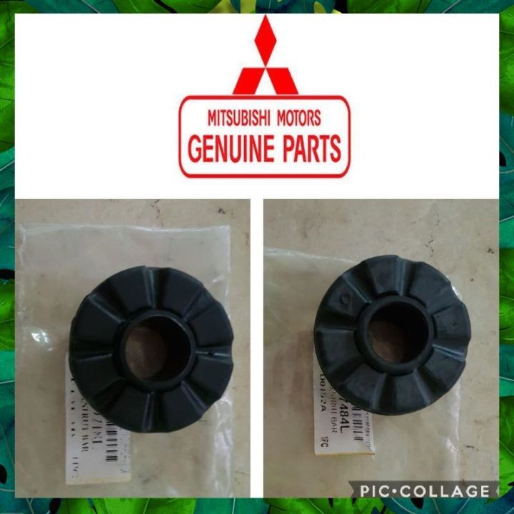 Mitsubishi Adventure strut bar bushing Lazada PH