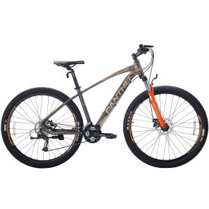 [Shimano 27-speed] Panther Bike | APOLLO All Terrain Mountain & Road Bike Disc Brake 27 Speed