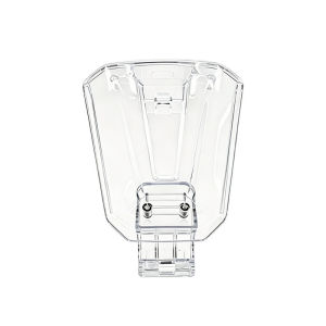 ABS Transparent Fuel Tank Cap Cover Protector For Yamaha Aerox V3 Motorcycle Center