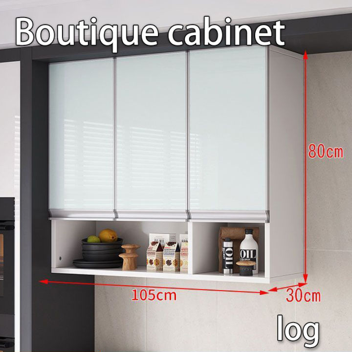 Hanging deals cabinet glass