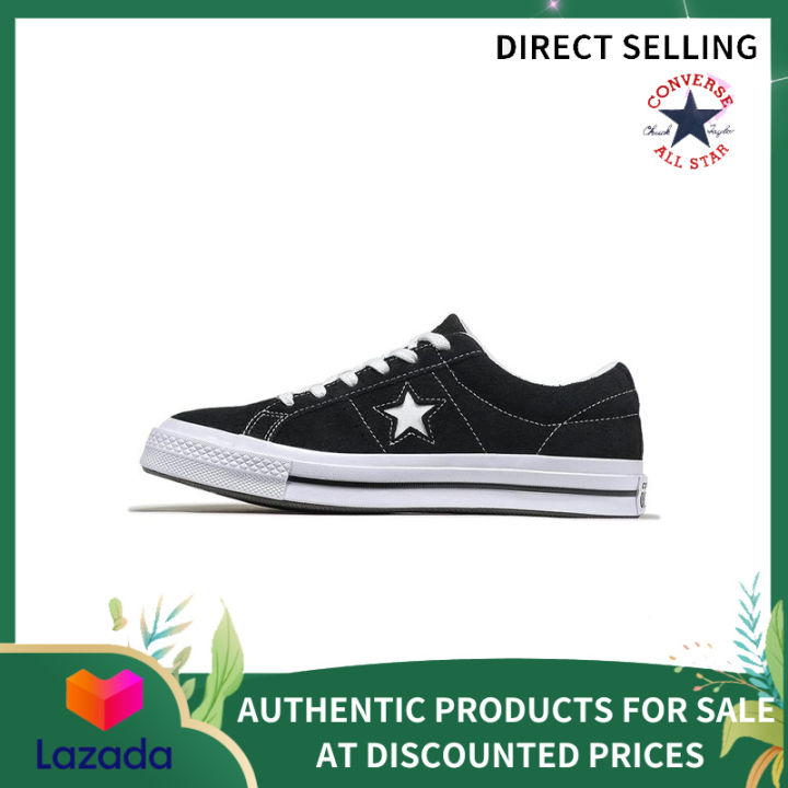 Converse one star clearance outlet