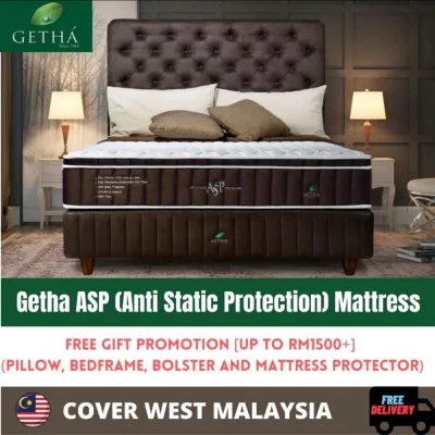 OSF Getha ASP Mattress
