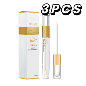 new 5 Days Fast Eyelash Booster Serum Natural Eyelash Enhancer Longer Fuller Thicker Lashes Treatment New Products Eye Care Makeup hot