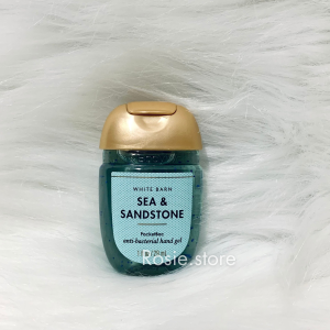 Gel rửa tay khô Ba.th and B.ody W.orks - 29ml