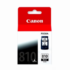 ตลับหมึกสี จัดส่งวันเดียวกัน Canon810 สีดำ811 ของแท้ ตลับหมึกเครื่องพิมพ์