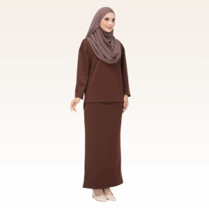 SET AUREL (TOP PENCIL SKIRT) By zenya