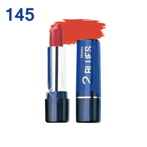 ลิปสติกเนื้อครีมมี่สุดฮิต มิสทีน ทู บลูส์ 3.7 กรัม / Mistine 2 Blues Lipstick 3.7 g.