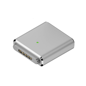 Lightweight Magnetic USB C to 3rd 5Pin Adapter 5Pin with LED Indication Light for Easy Use and Wide Compatibility