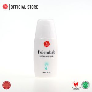 Viva Pelembab with Vit E & Moisturizer - 30 ml