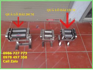 Máy Cắt Da Heo Làm Giò Chả Tại Bình Dương