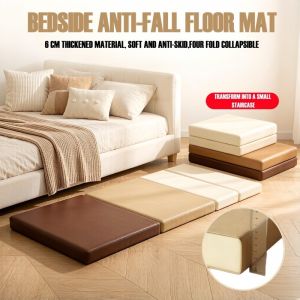 Thickened Crawling Mat for Kids Anti-Fall Floor Mat Home Game Essential for Childrens Play